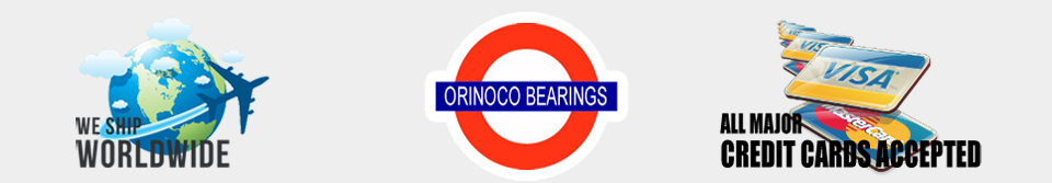 Wolseley Bearings Delivery Banner